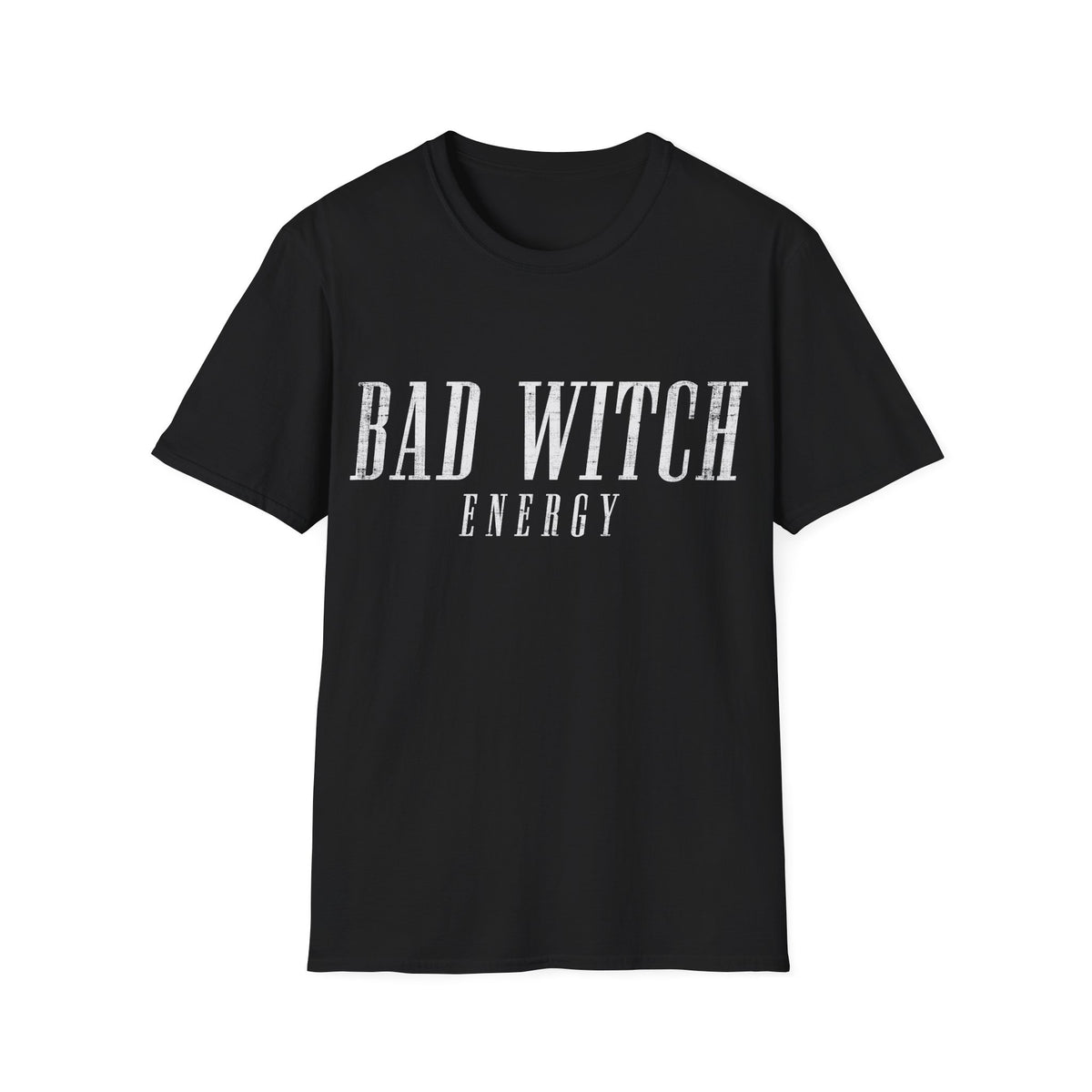 Bad Witch Energy Tee