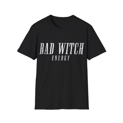 Bad Witch Energy Tee