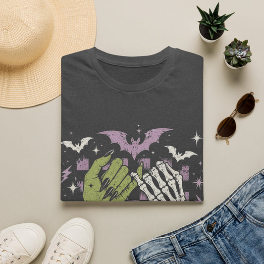 BFF Pinky Promise Tee