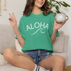 Aloha - Comfort Colors