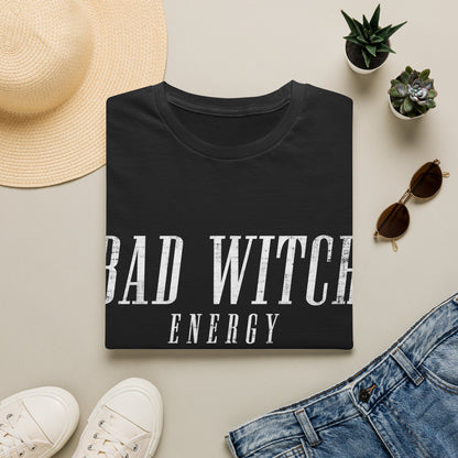 Bad Witch Energy Tee