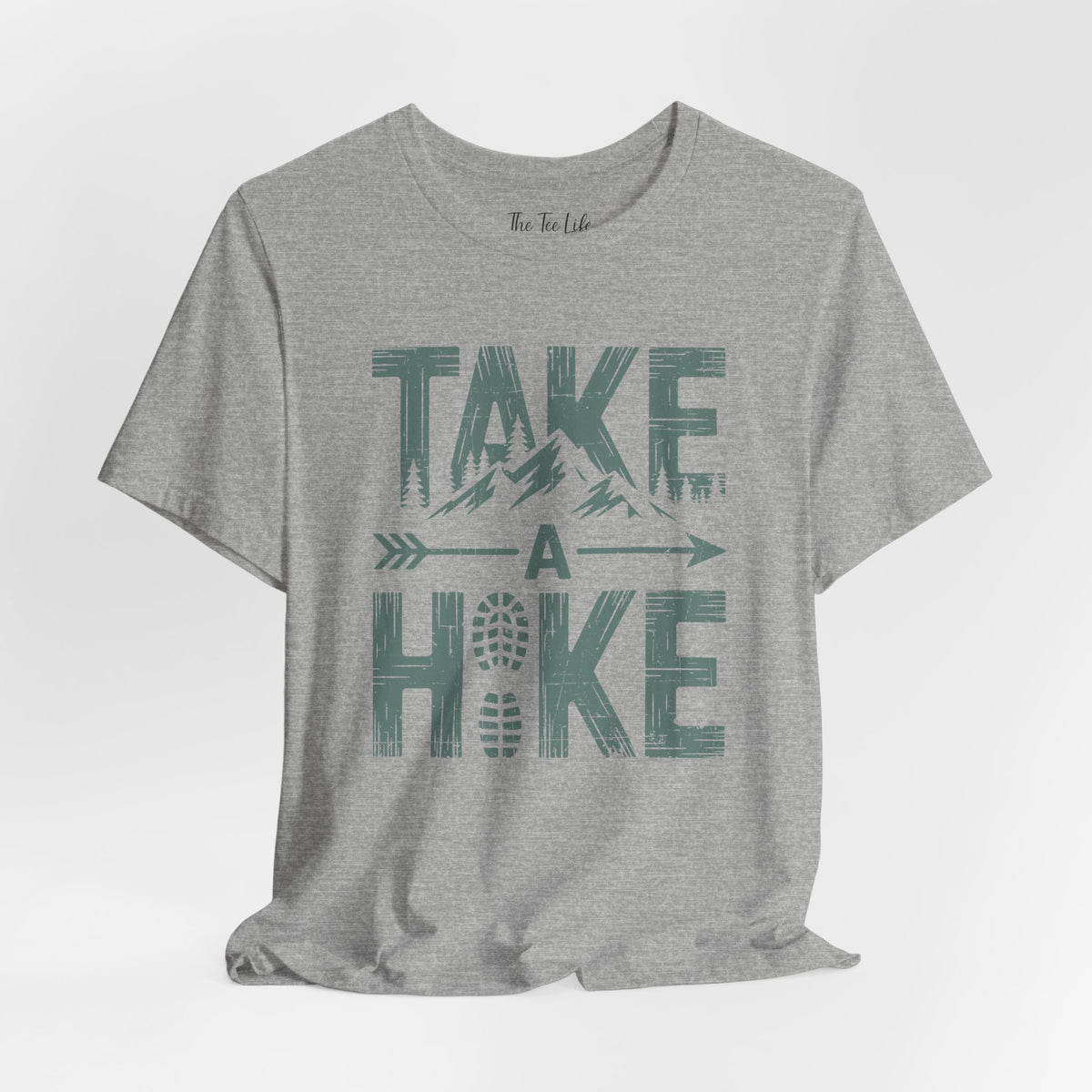 Take A Hike Tee