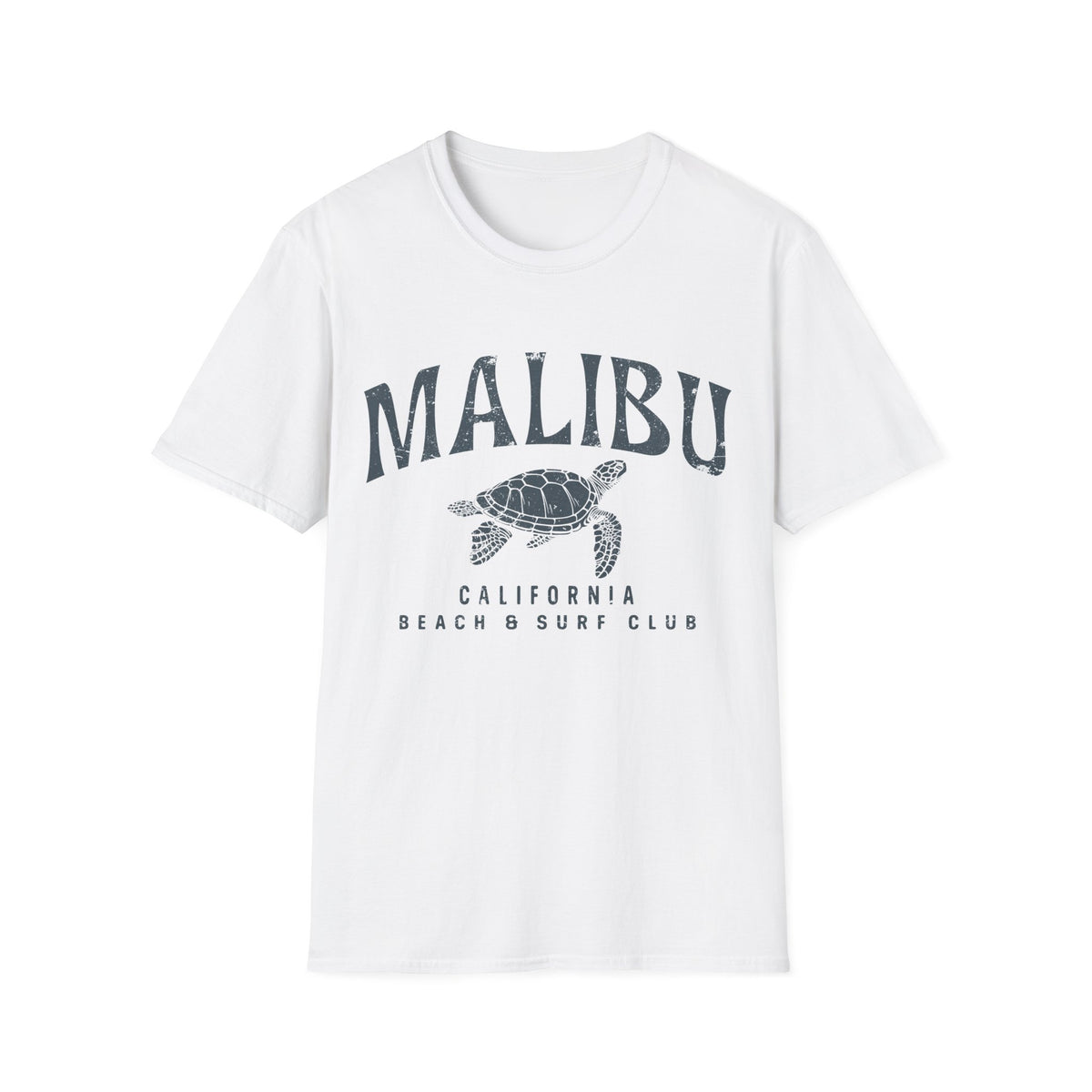 Malibu Sea Turtle Tee