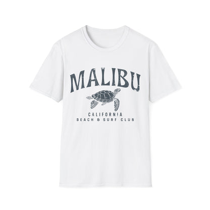 Malibu Sea Turtle Tee