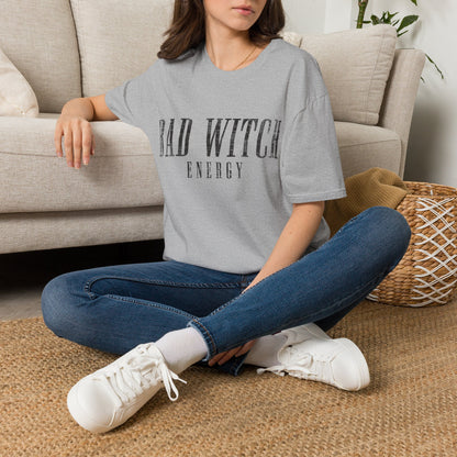 Bad Witch Energy Tee