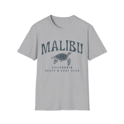Malibu Sea Turtle Tee