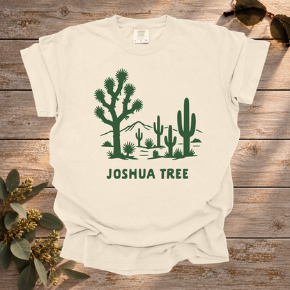 Joshua Tree Tee