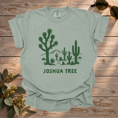 Joshua Tree Tee