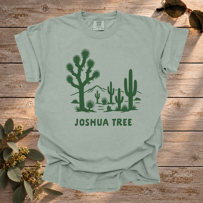 Joshua Tree Tee