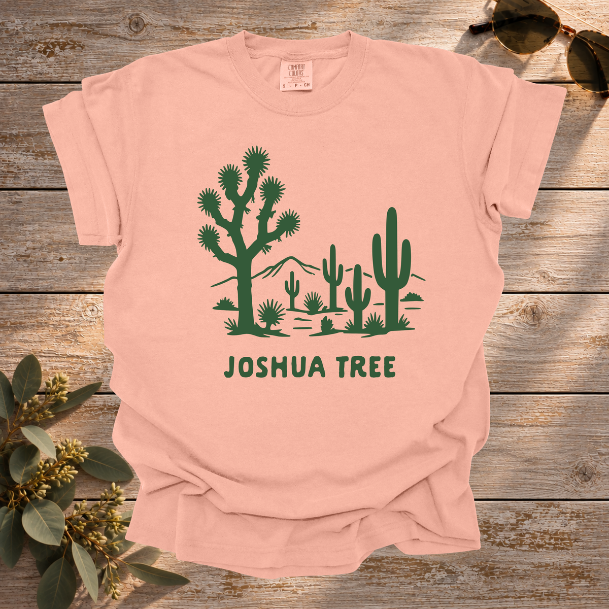 Joshua Tree Tee