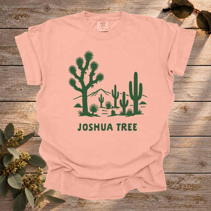 Joshua Tree Tee