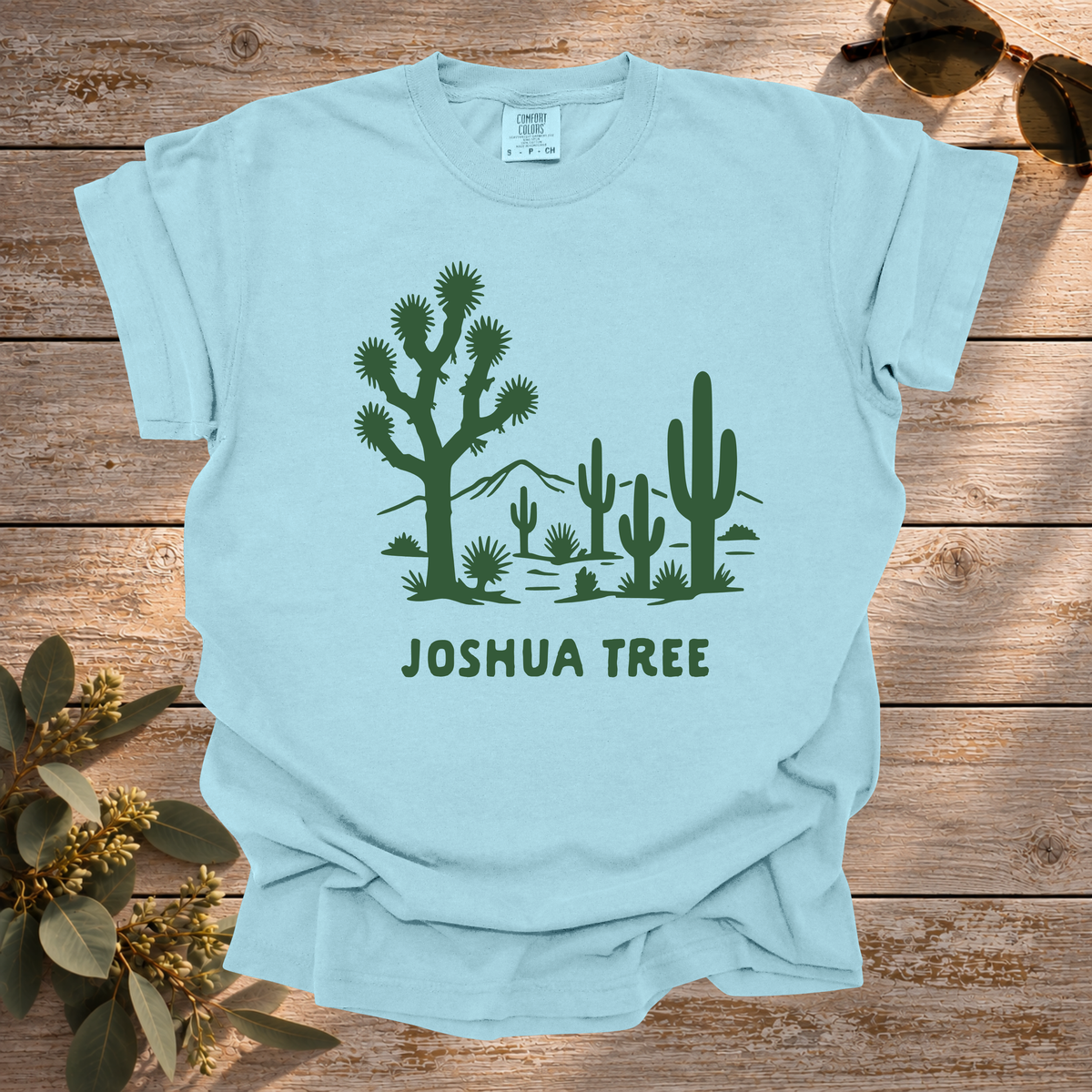 Joshua Tree Tee