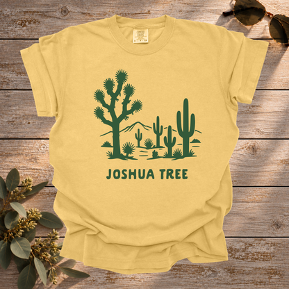 Joshua Tree Tee