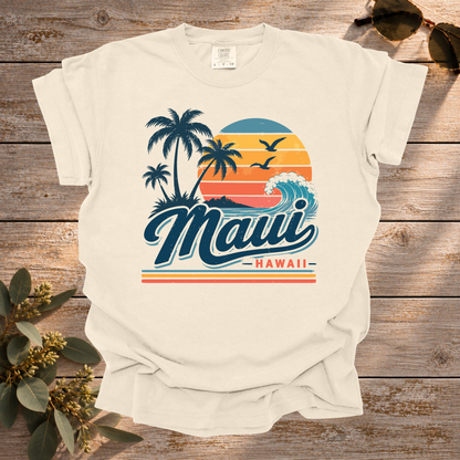 Maui Hawaii Tee