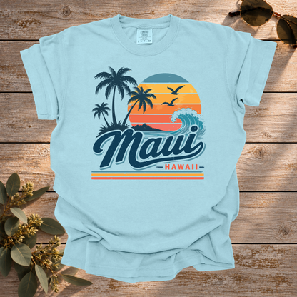 Maui Hawaii Tee