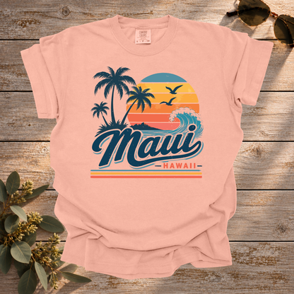 Maui Hawaii Tee