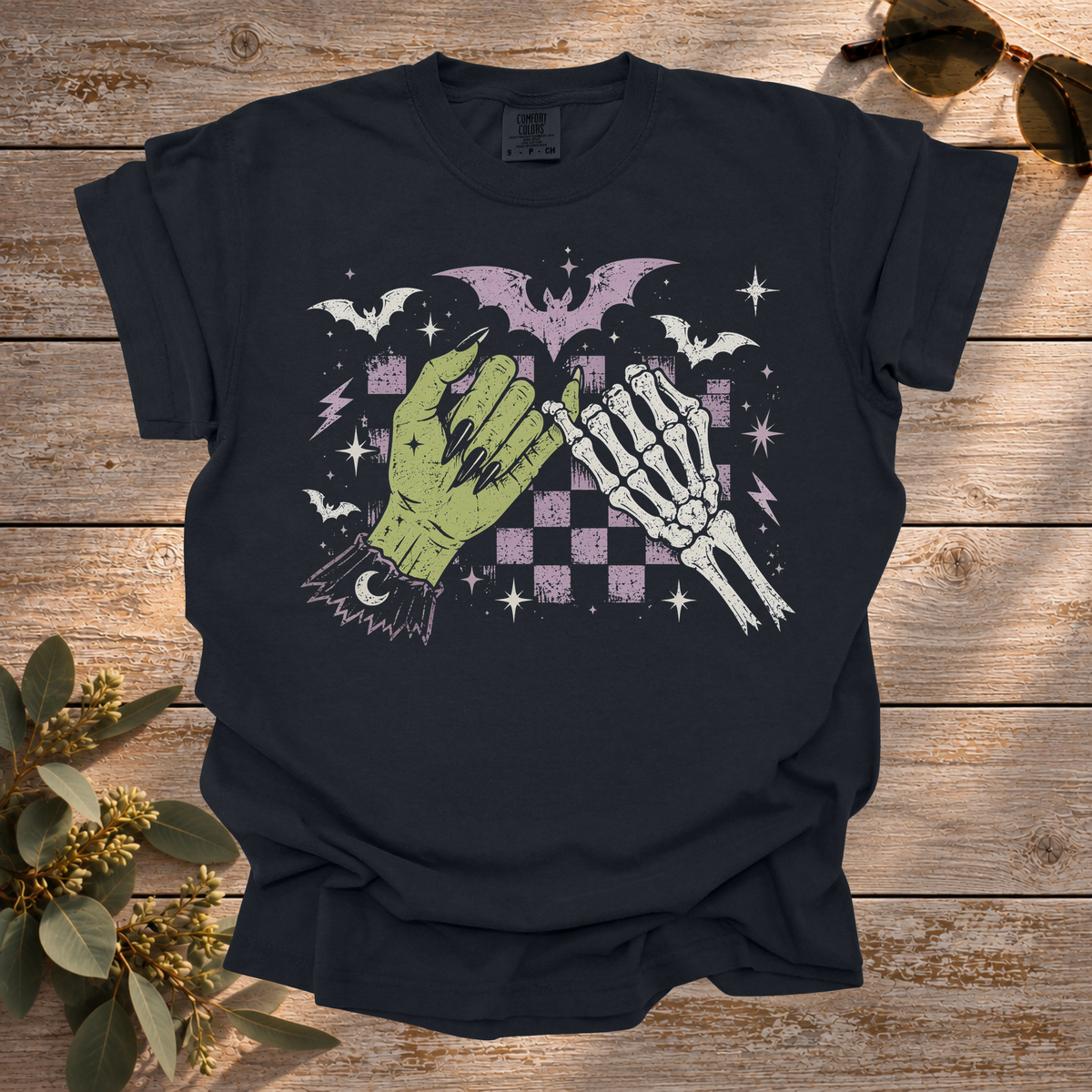 Pinky Promise Tee