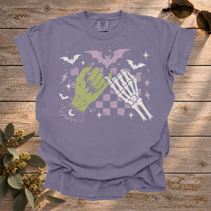 Pinky Promise Tee