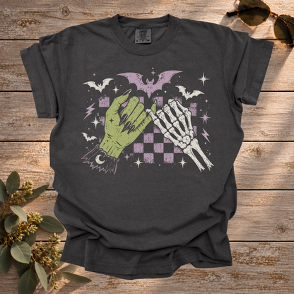 Pinky Promise Tee