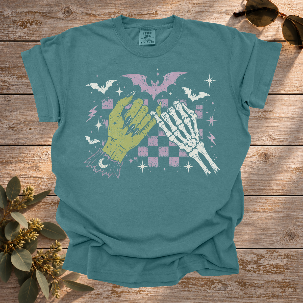 Pinky Promise Tee