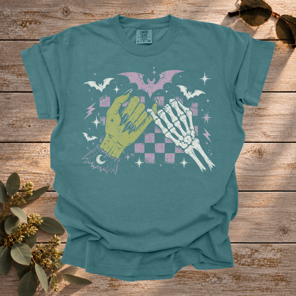 Pinky Promise Tee