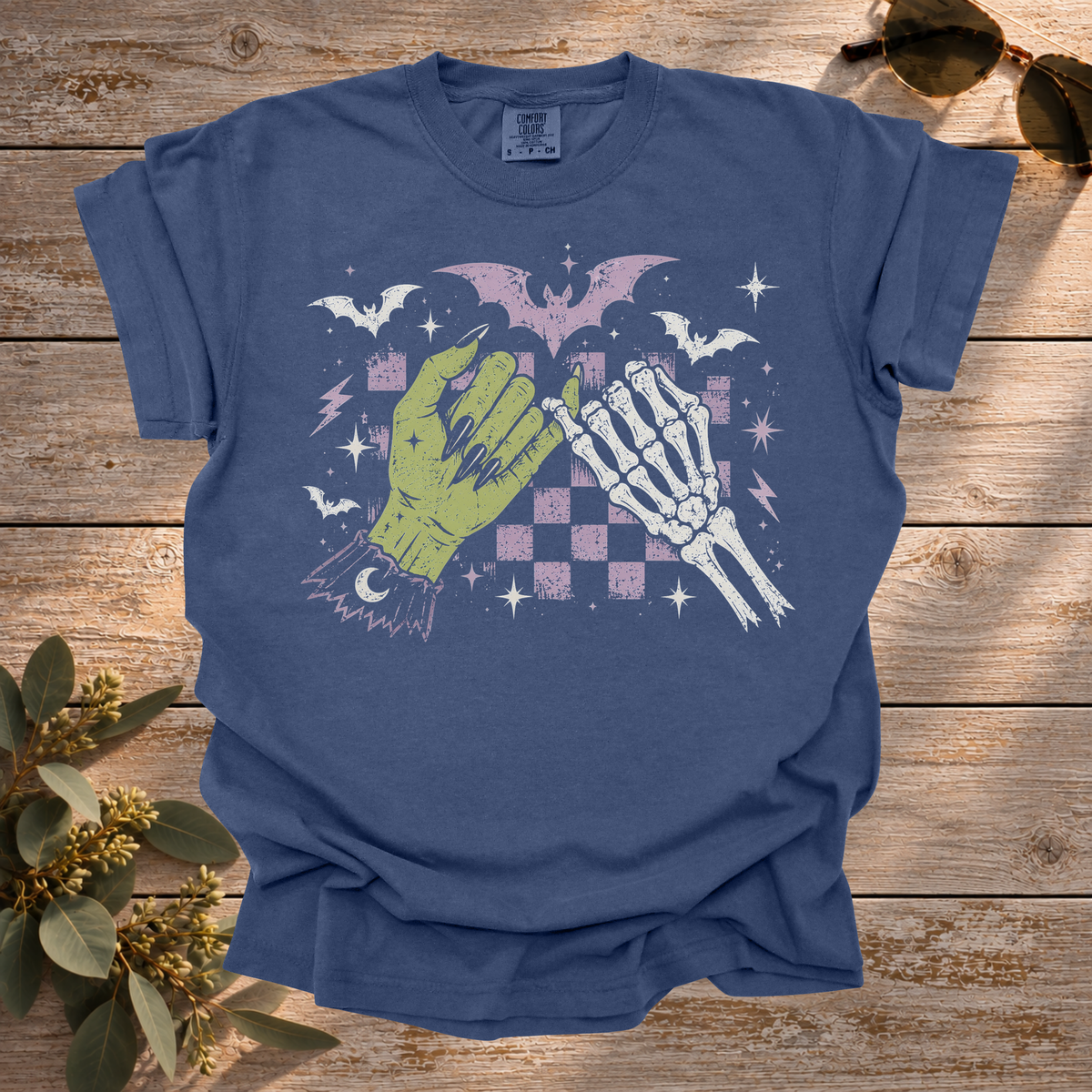 Pinky Promise Tee