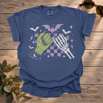 Pinky Promise Tee
