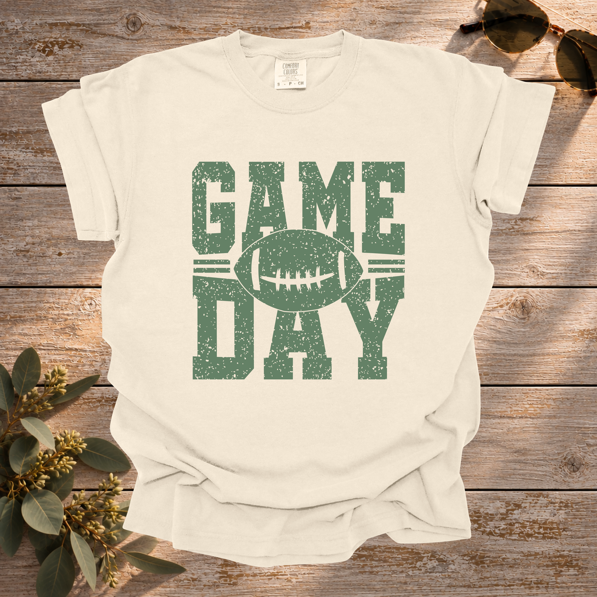 Game Day Tee