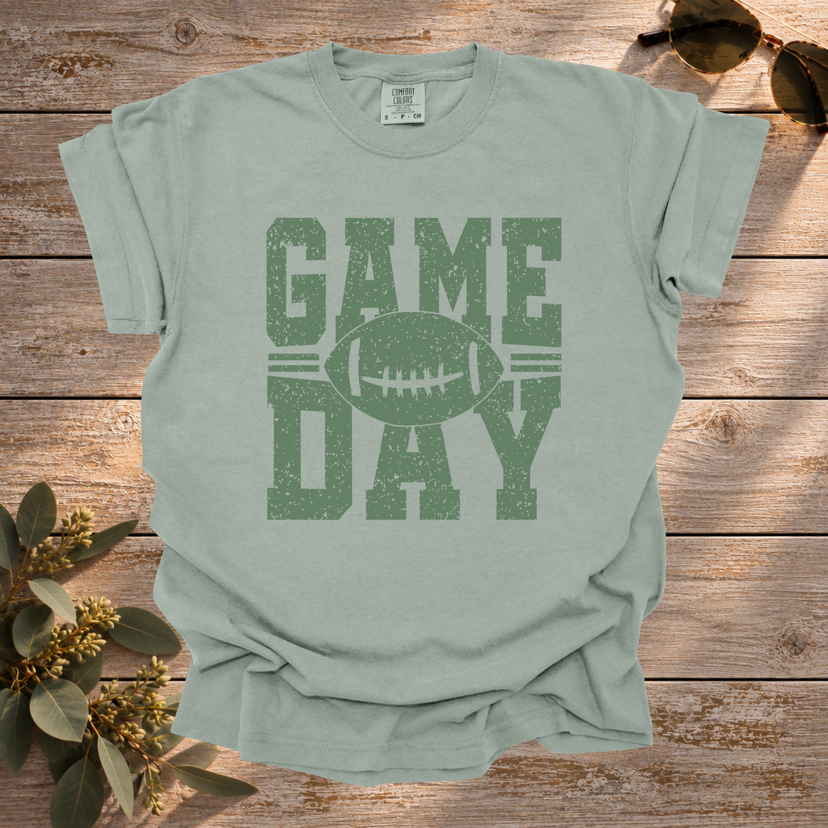 Game Day Tee