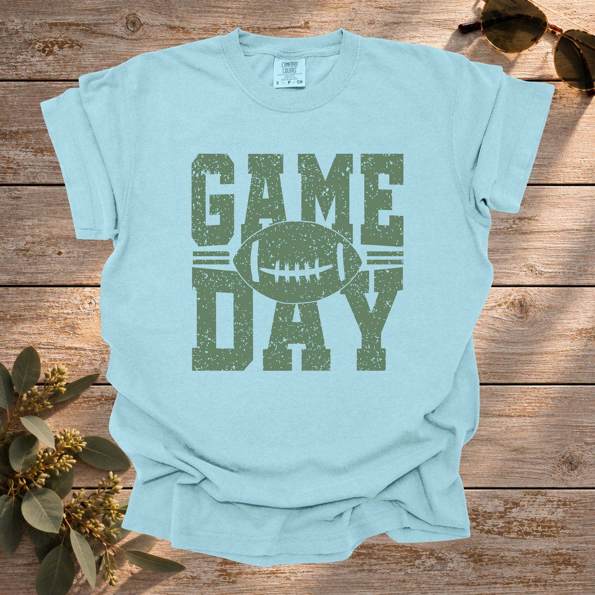 Game Day Tee