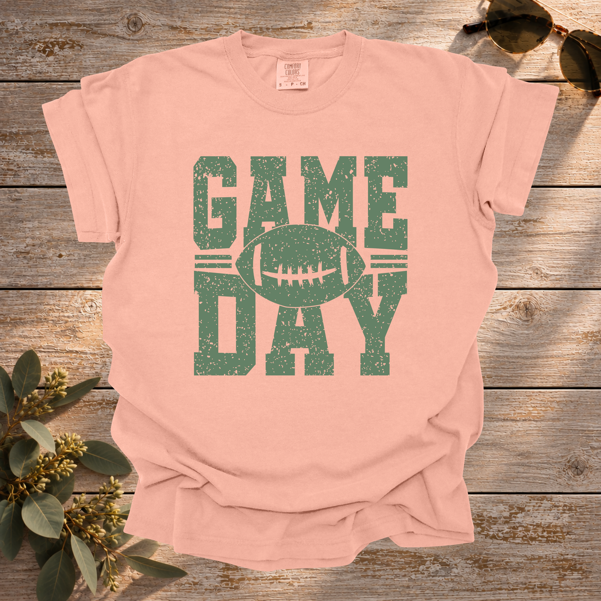 Game Day Tee