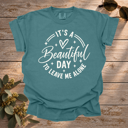 Beautiful Day Tee