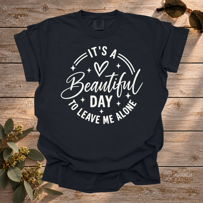 Beautiful Day Tee