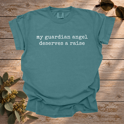 Guardian Angel Tee
