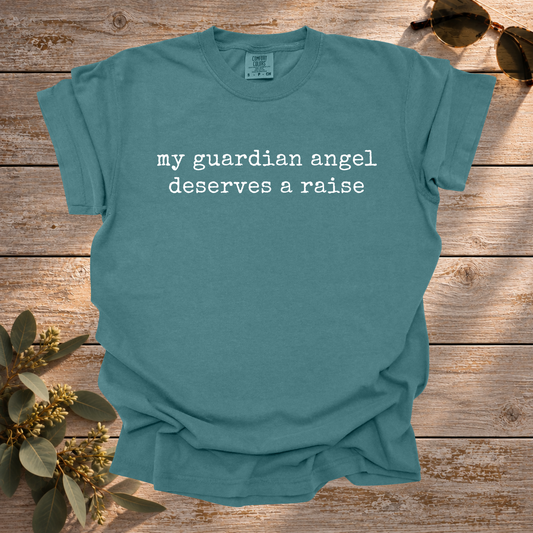 Guardian Angel Tee