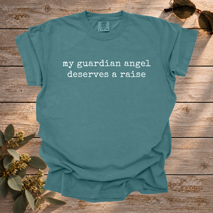 Guardian Angel Tee