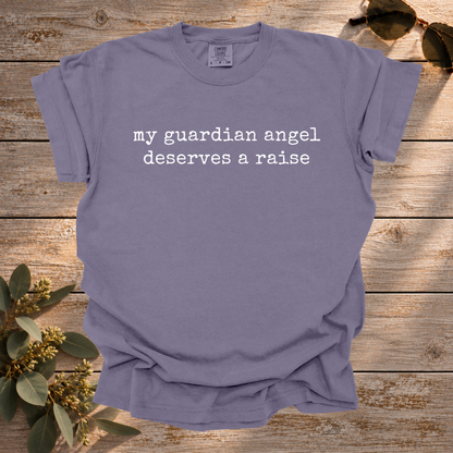 Guardian Angel Tee