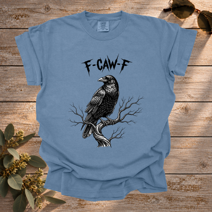 F-CAW-F Raven Tee