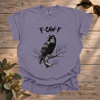 F-CAW-F Raven Tee