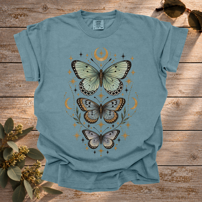Mystical Butterfly Tee