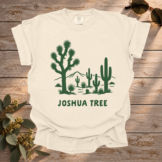 Joshua Tree Tee
