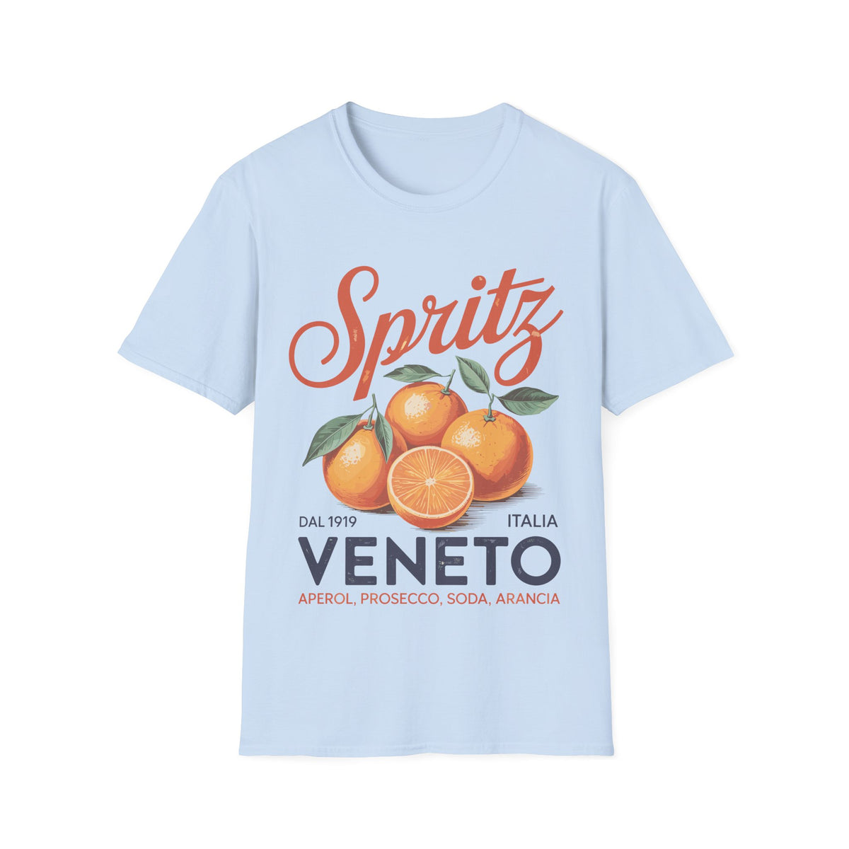 Spritz Veneto Tee