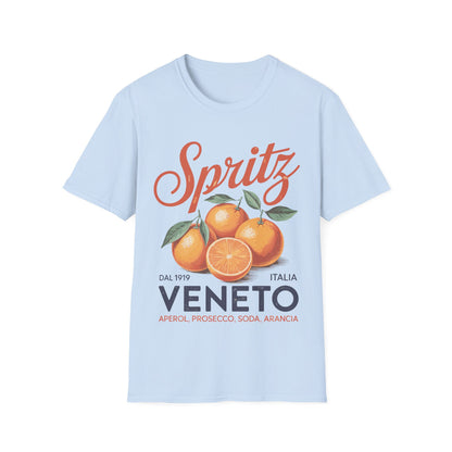 Spritz Veneto Tee