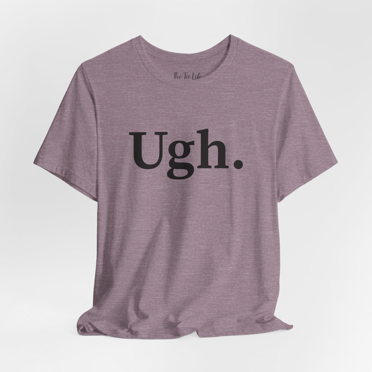 Ugh Graphic Tee