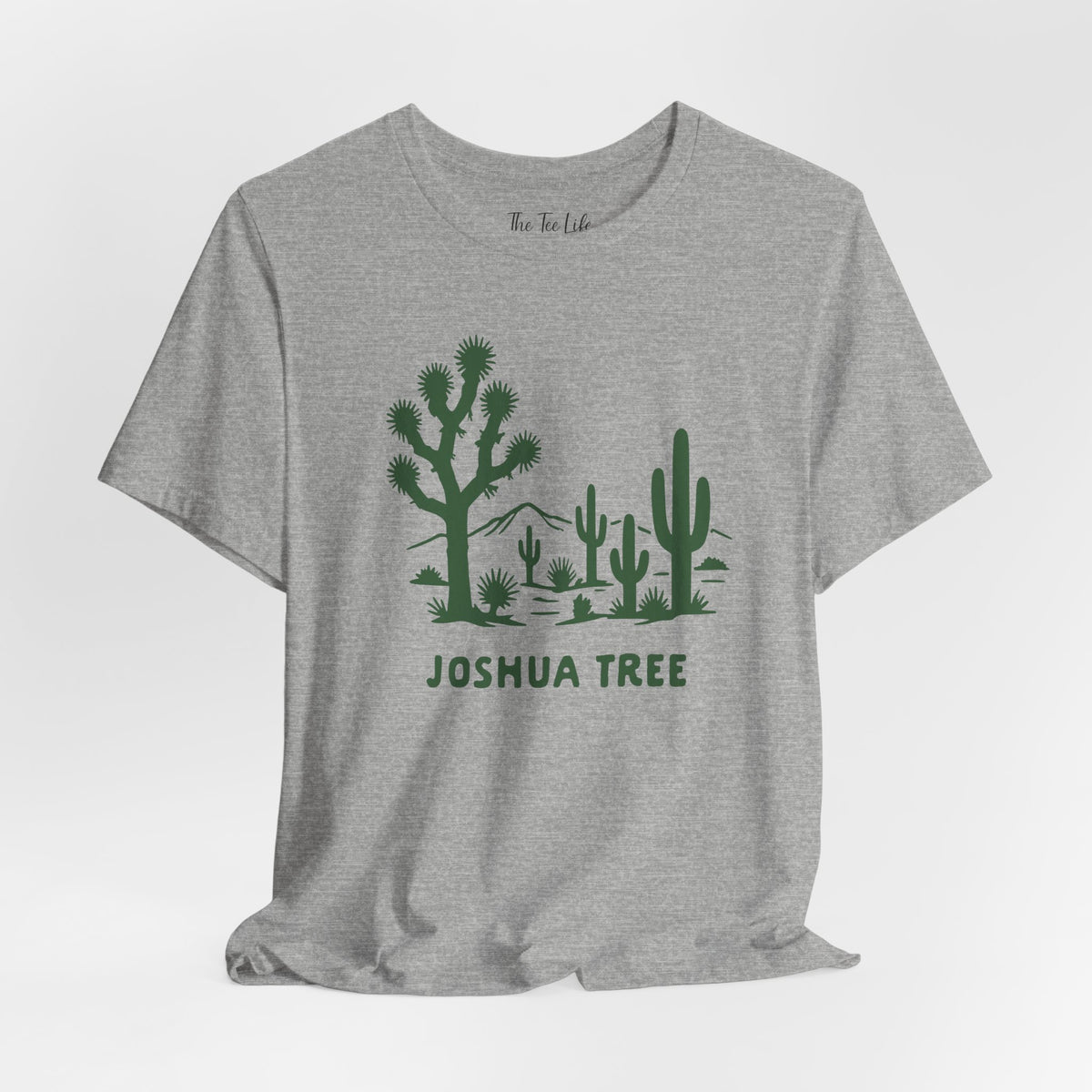 Joshua Tree Desert Tee