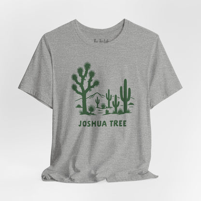 Joshua Tree Desert Tee