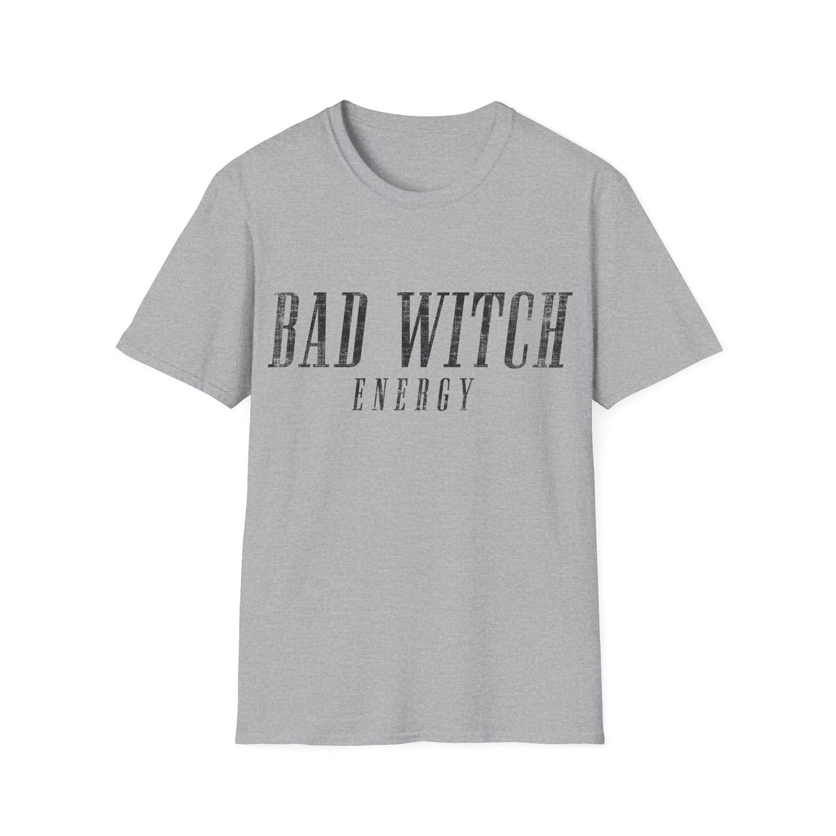 Bad Witch Energy Tee