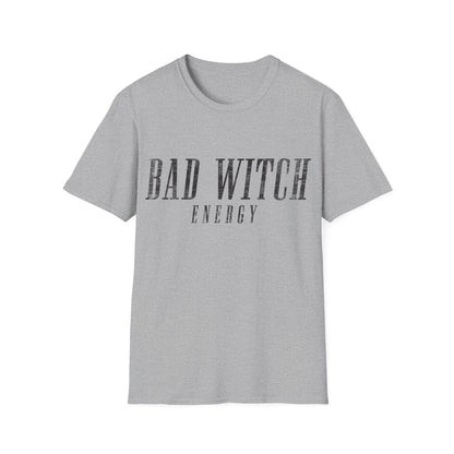 Bad Witch Energy Tee