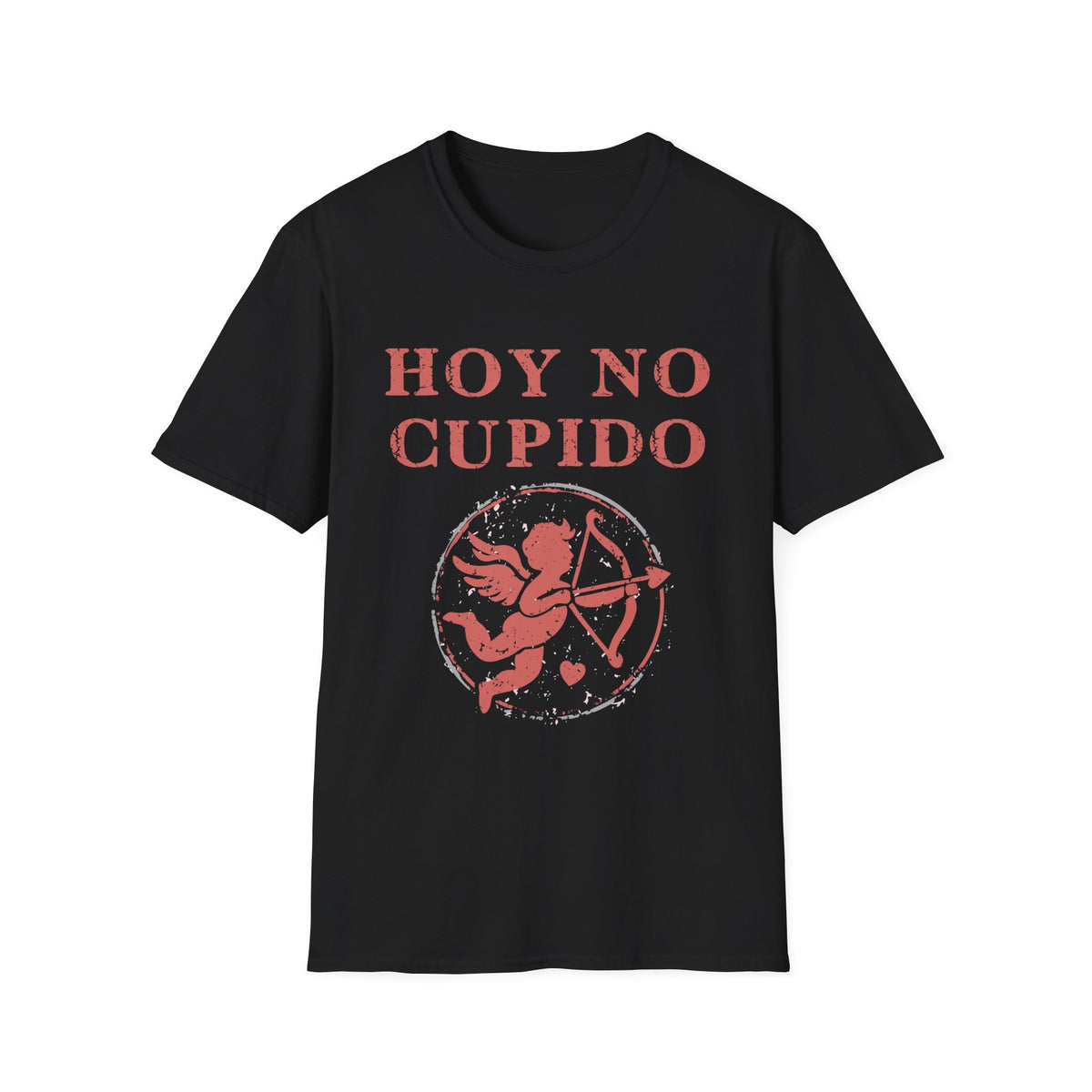 Hoy No Cupido Tee
