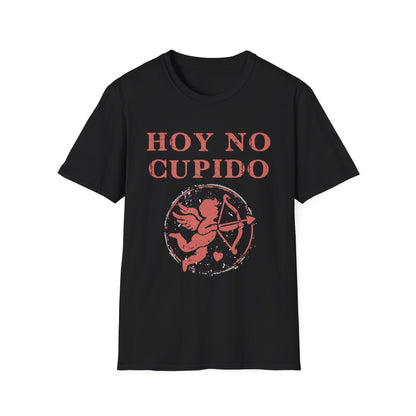 Hoy No Cupido Tee